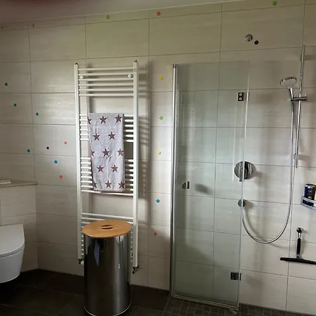 Balkonzimmer - Biosphaerengebiet Schwaebische Alb Quarto em Acomodações Particulares *
